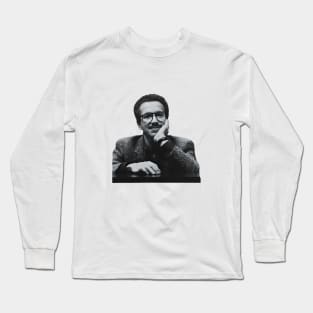 Keith Jarrett #5 Long Sleeve T-Shirt